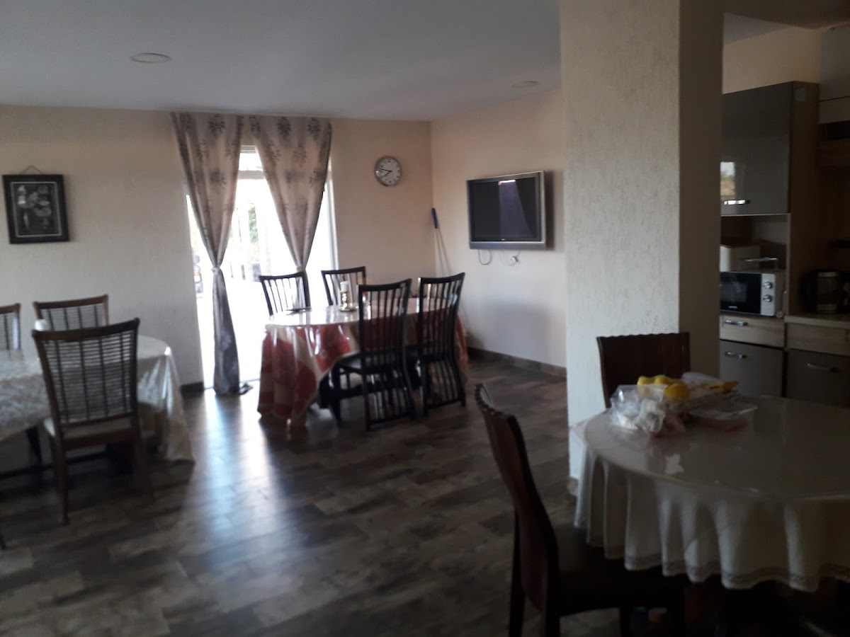 Casa Andra