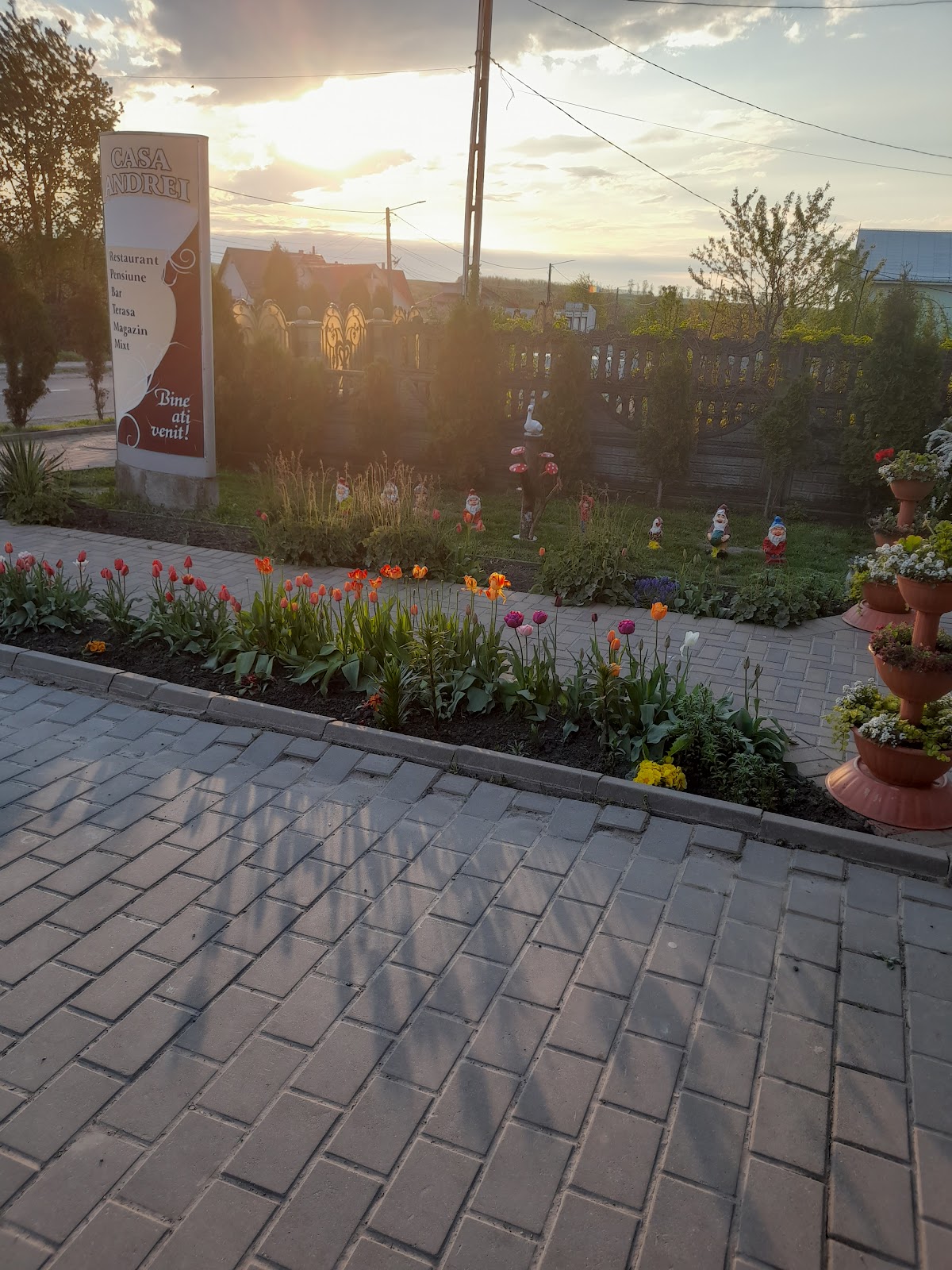 Casa Andrei - foto 1