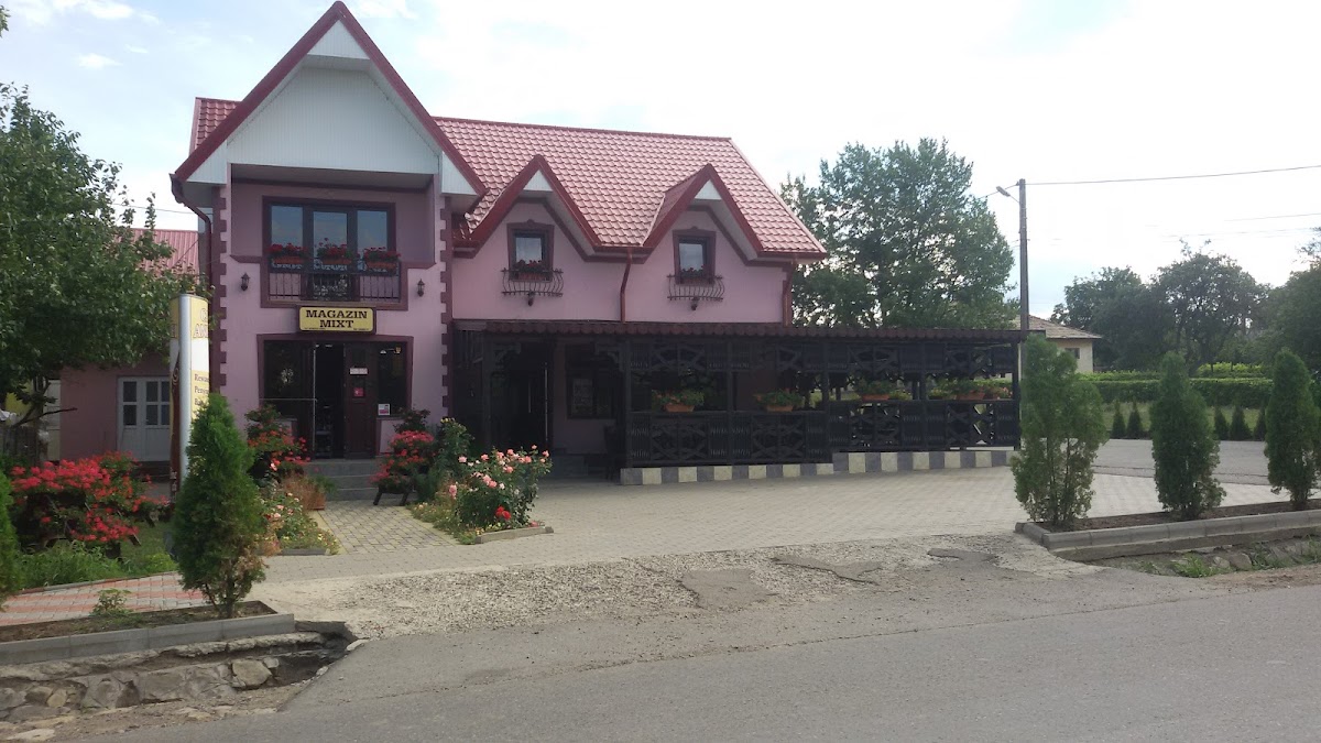 Casa Andrei - foto 2