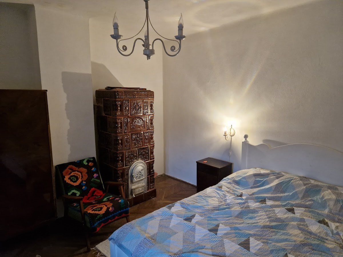 Casa Anna