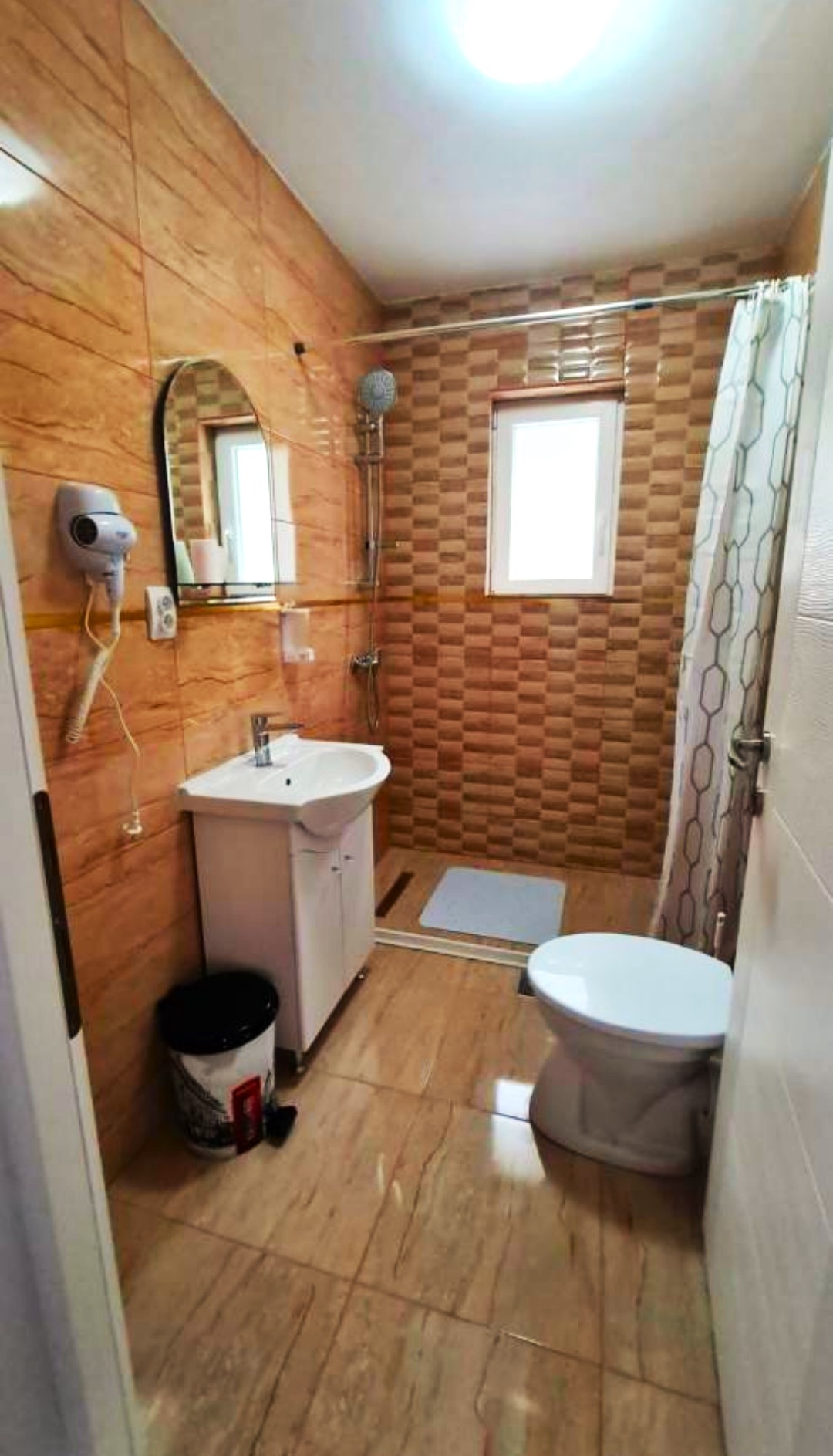 Casa Anne Baile Herculane