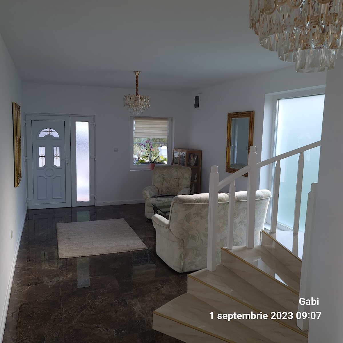 Casa Anne Baile Herculane