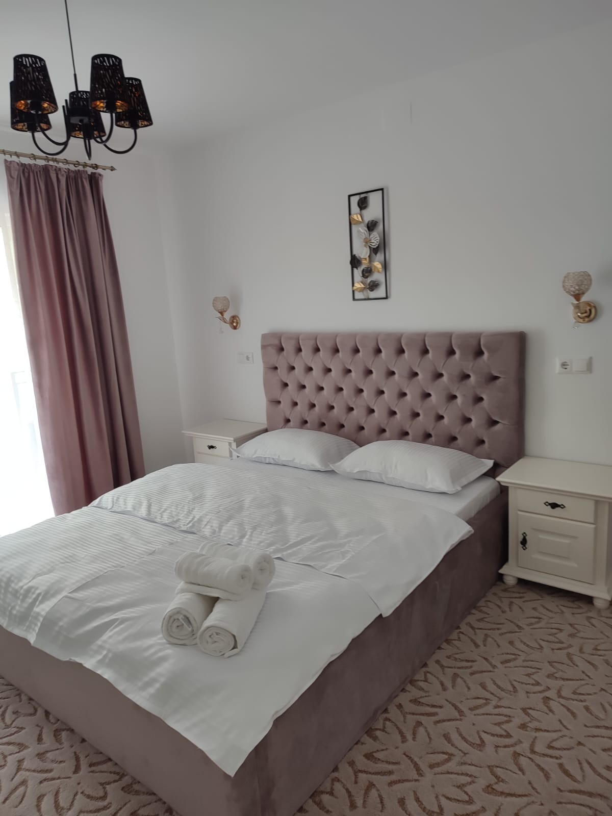 Casa Anne Baile Herculane