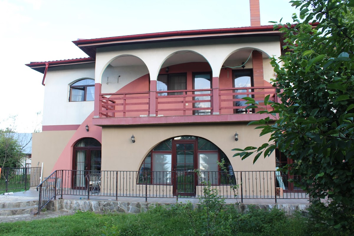 Casa Anuta