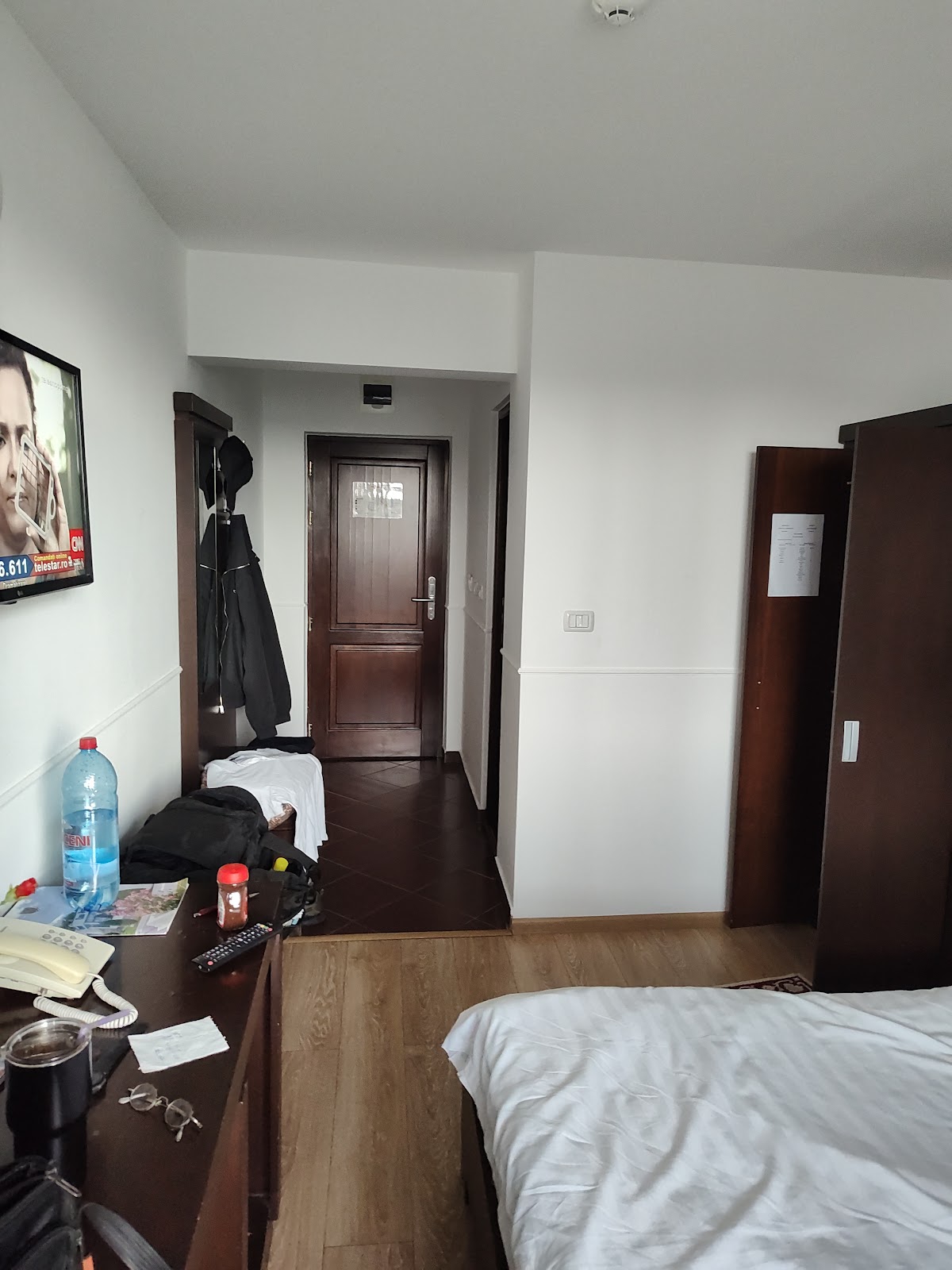 Casa Arcașului