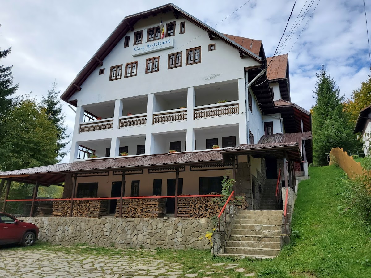 Casa Ardeleană
