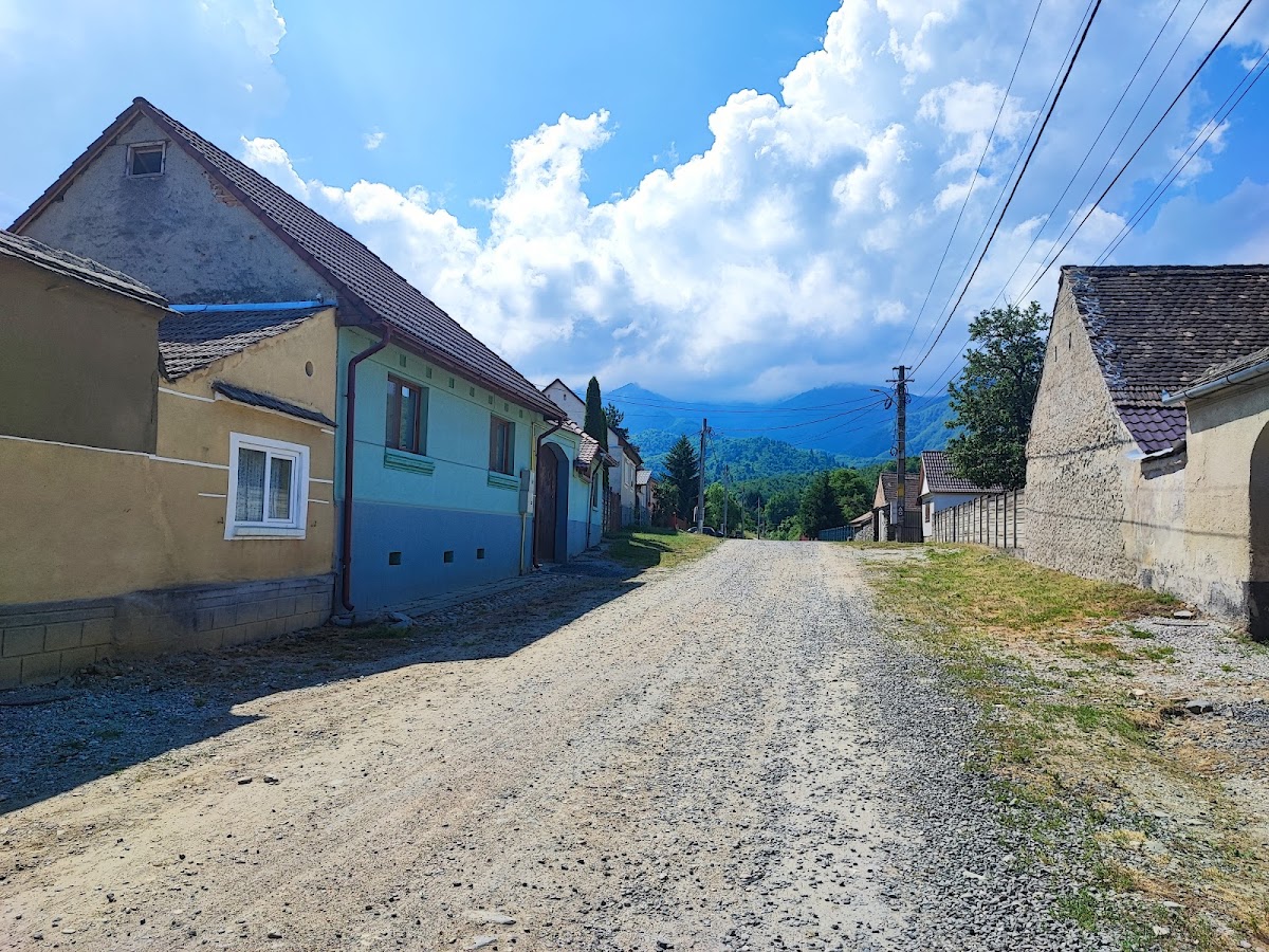 Casa Ardelenească - foto 1
