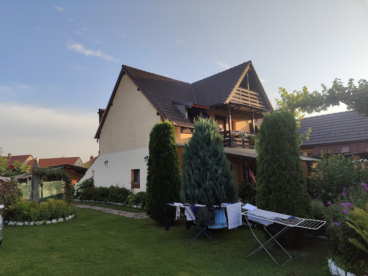 Casa Ardelenească - foto 3