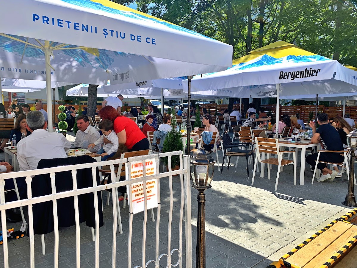 Hagyományos Argeș Ház - foto 1