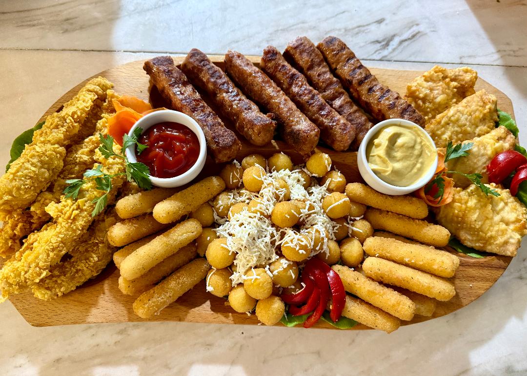 Hagyományos Argeș Ház - foto 2