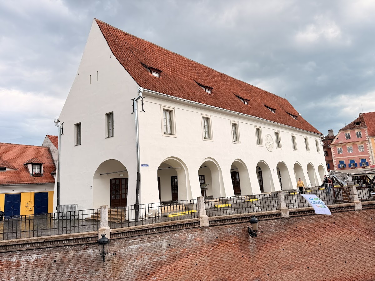 Casa Artelor