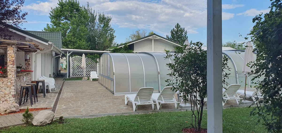 Casa Augsburg Wellness