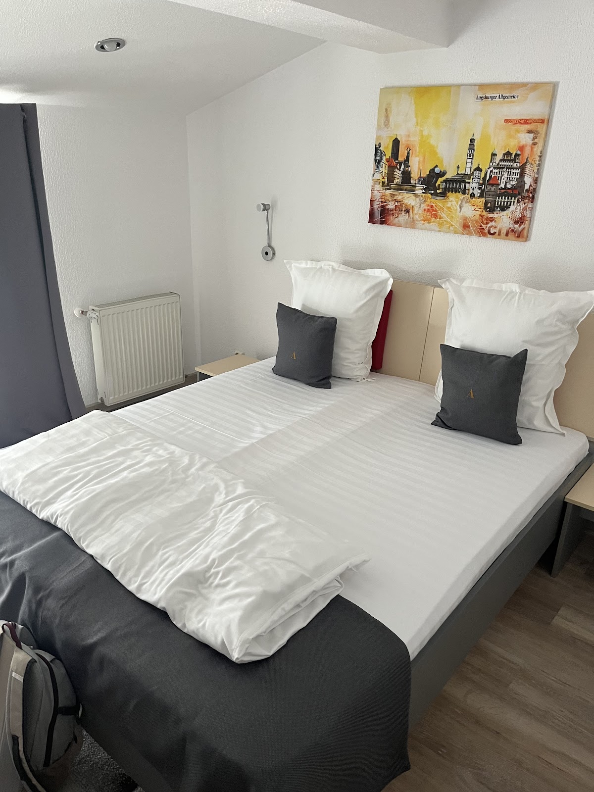 Casa Augsburg Wellness
