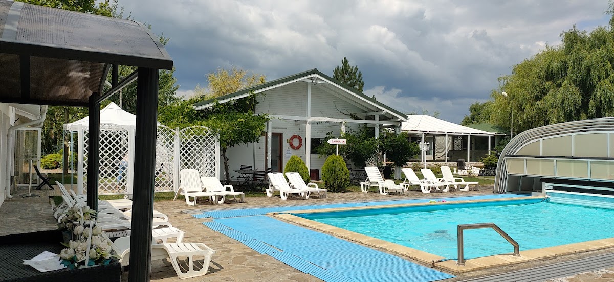Casa Augsburg Wellness