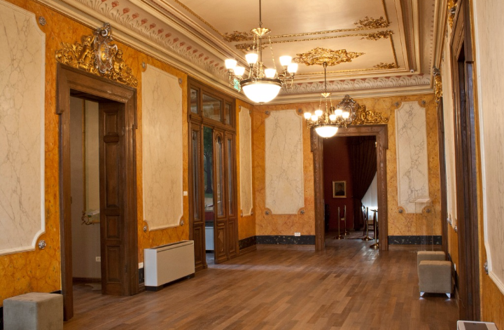 Casa Avramide (Casa Colecțiilor) - foto 2