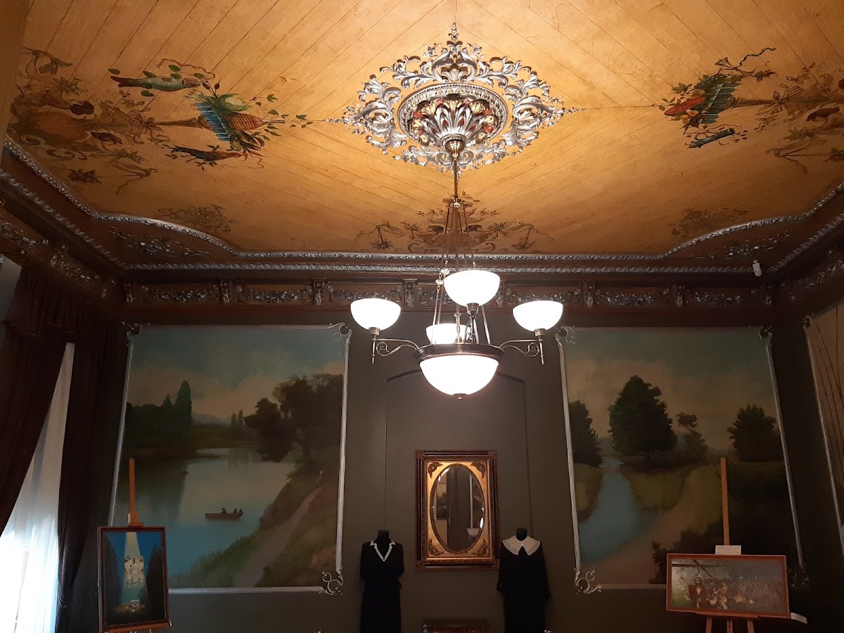 Casa Avramide (Casa Colecțiilor) - foto 3