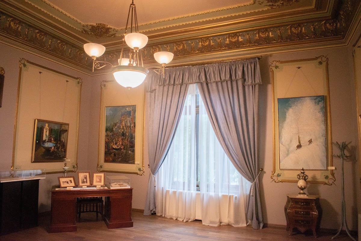 Casa Avramide (Casa Colecțiilor) - foto 4