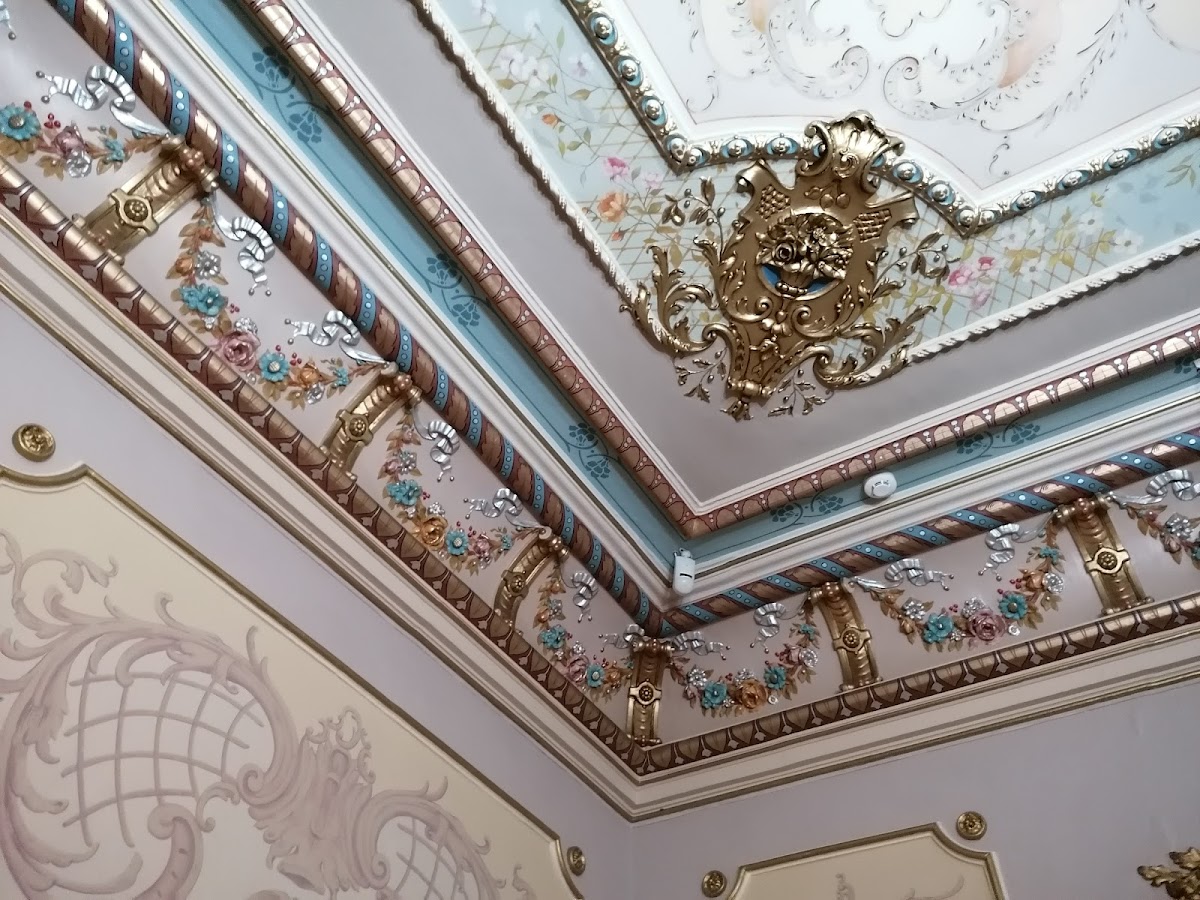 Casa Avramide (Casa Colecțiilor) - foto 5