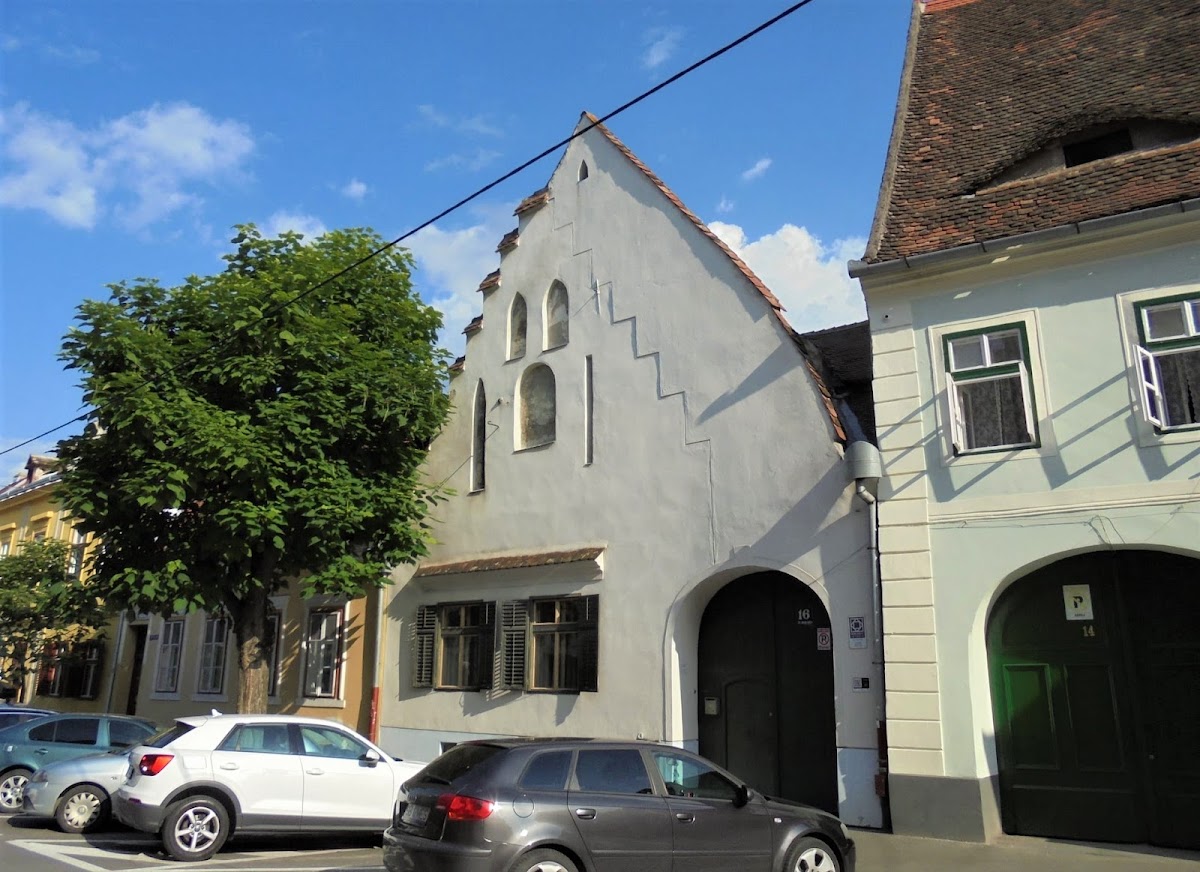 Casa Böbel