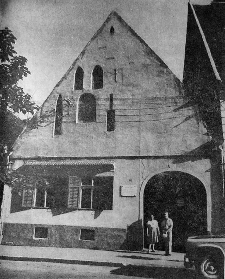 Casa Böbel - foto 2