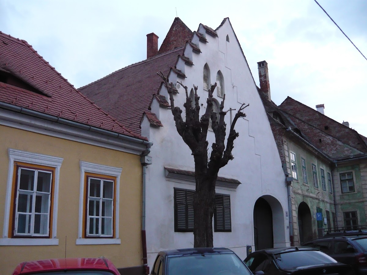 Casa Böbel - foto 5