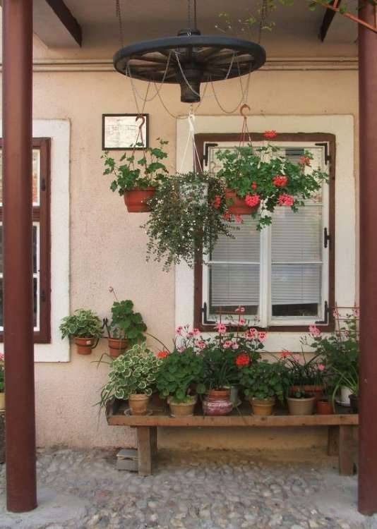 Casa BACIU