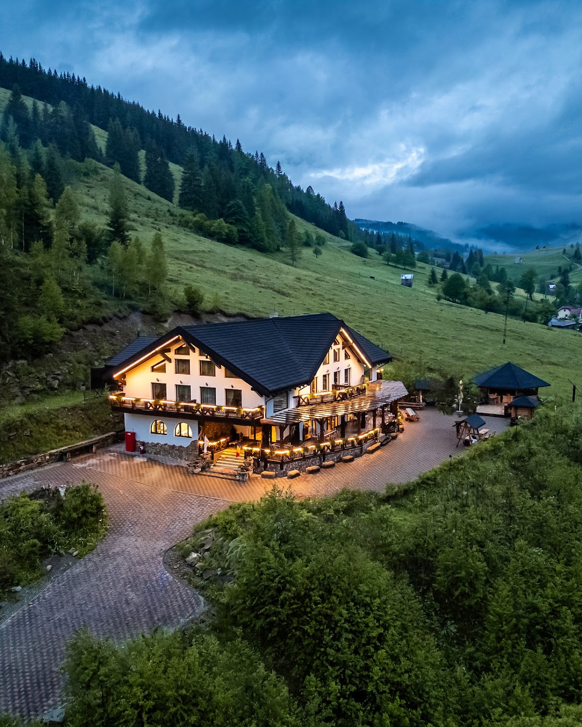 Casa Baciu Colacu