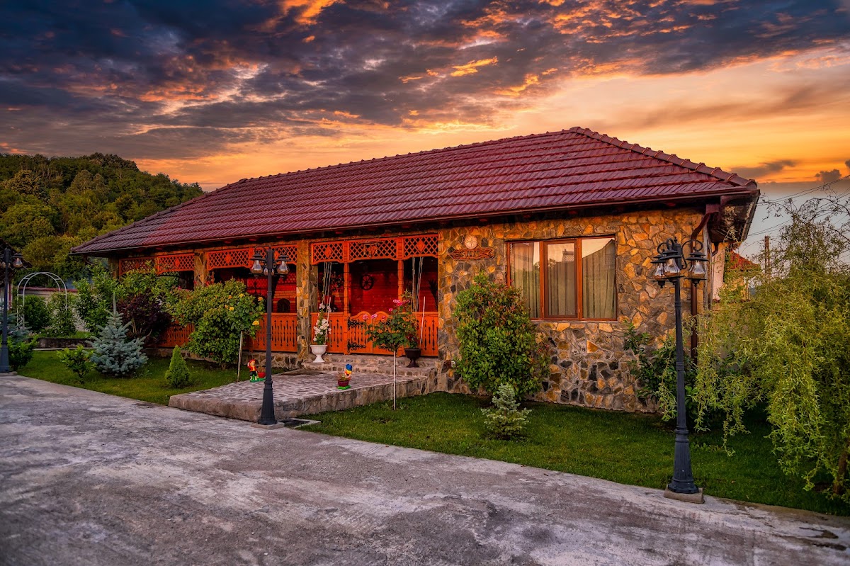 Casa Bala SMN