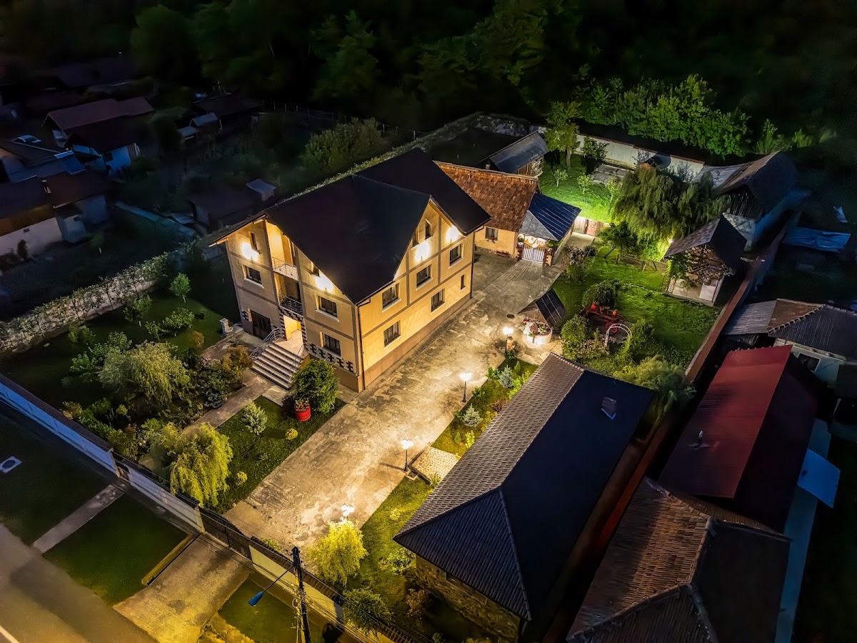 Casa Bala SMN