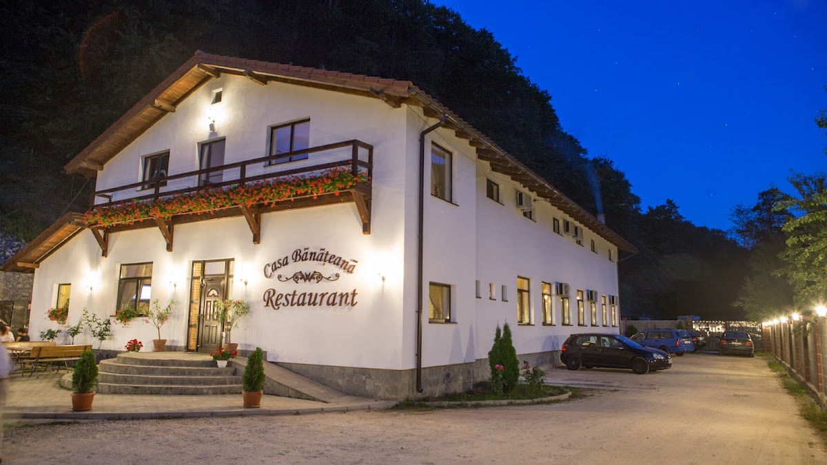 Casa Bănățeană - foto 1