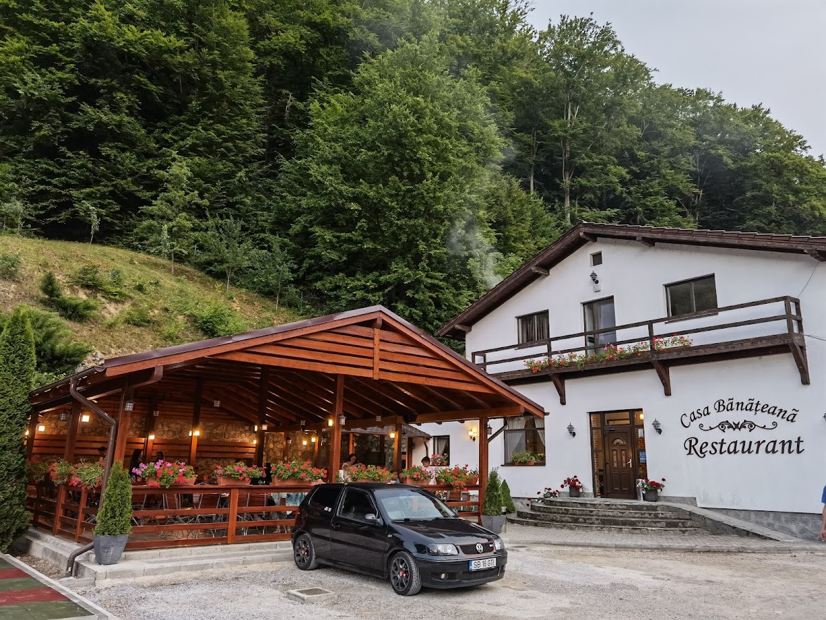 Casa Bănățeană - foto 3