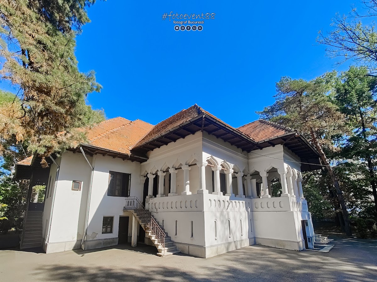 Casa Barbu Gănescu