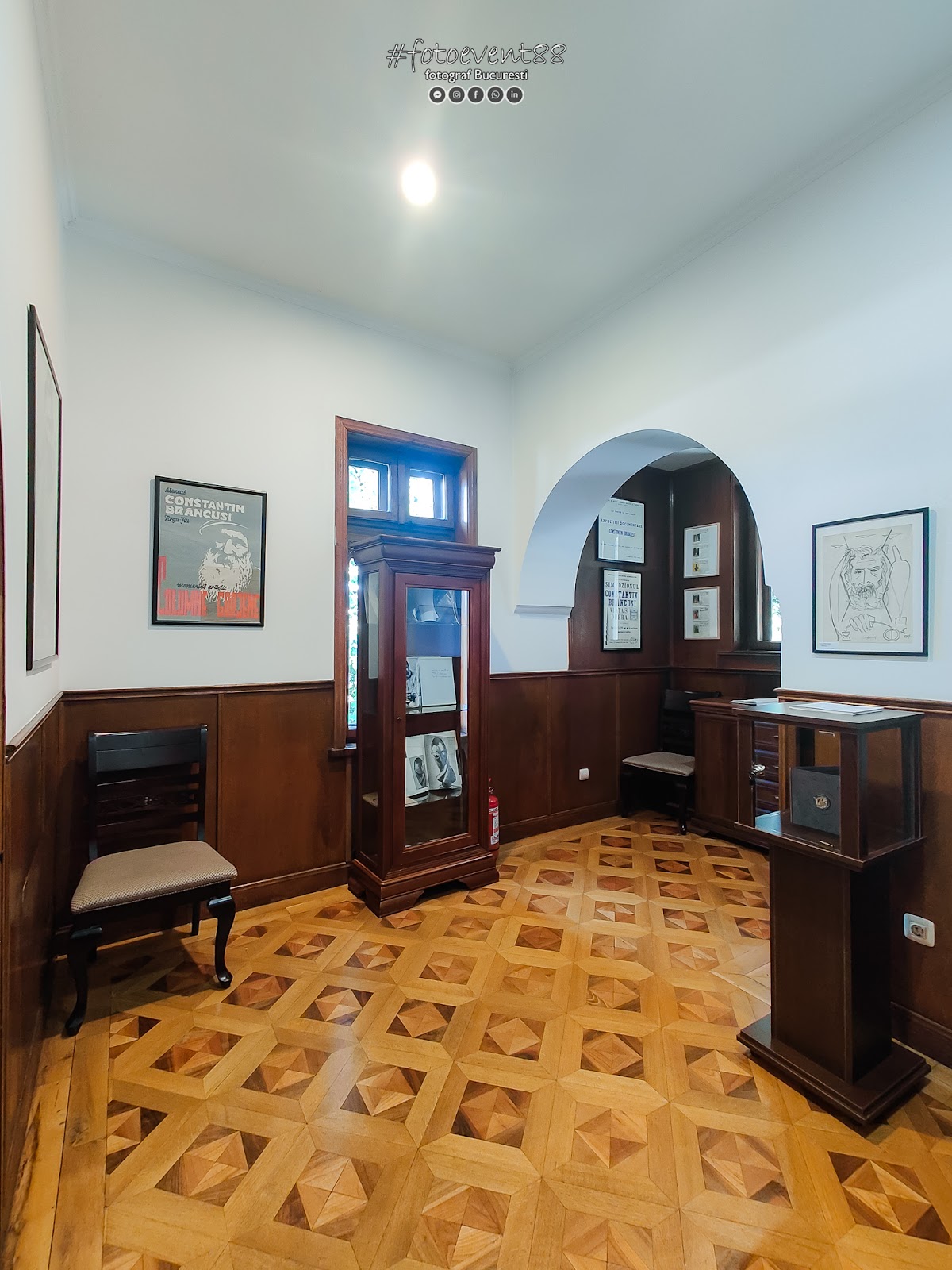 Casa Barbu Gănescu - foto 2