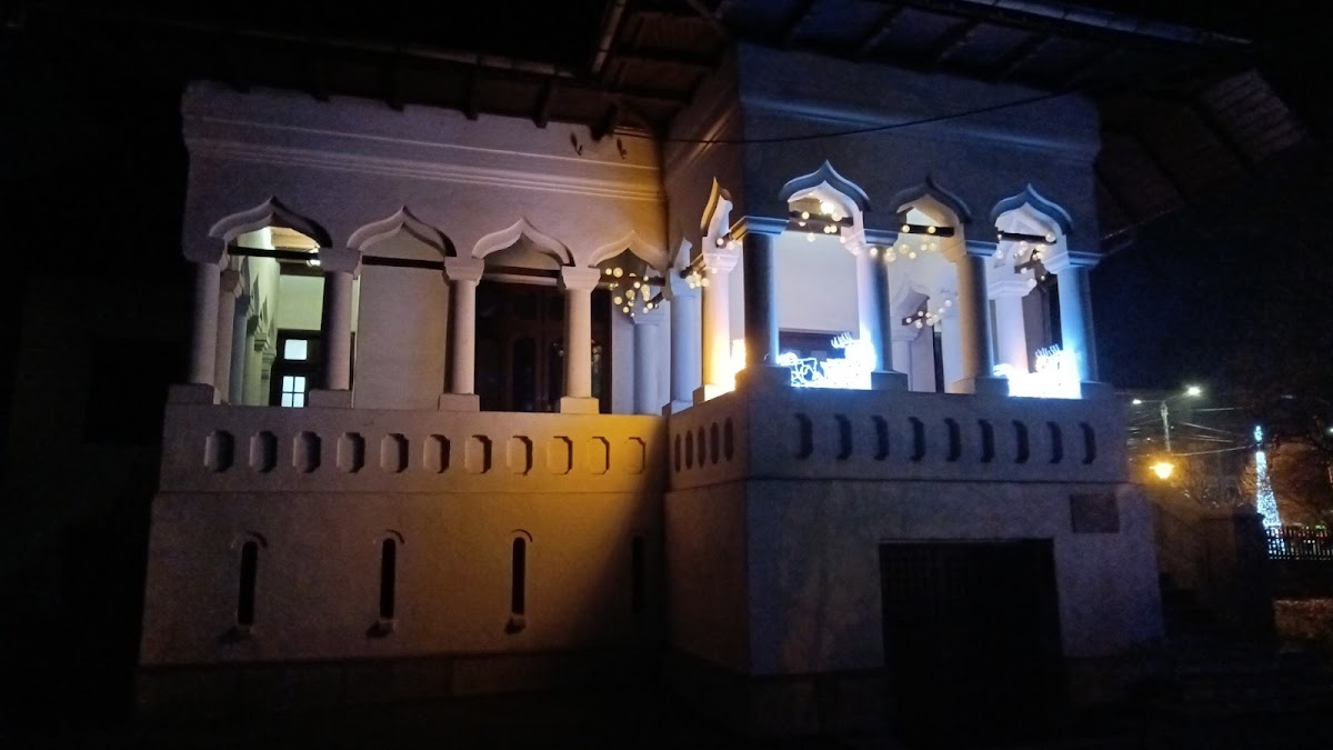 Casa Barbu Gănescu - foto 4