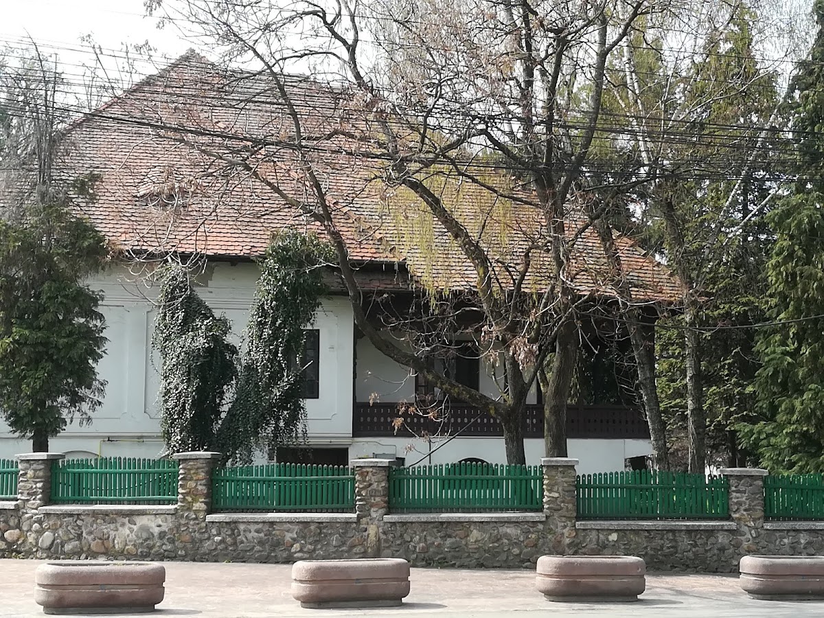 Casa Barbu Gănescu - foto 5