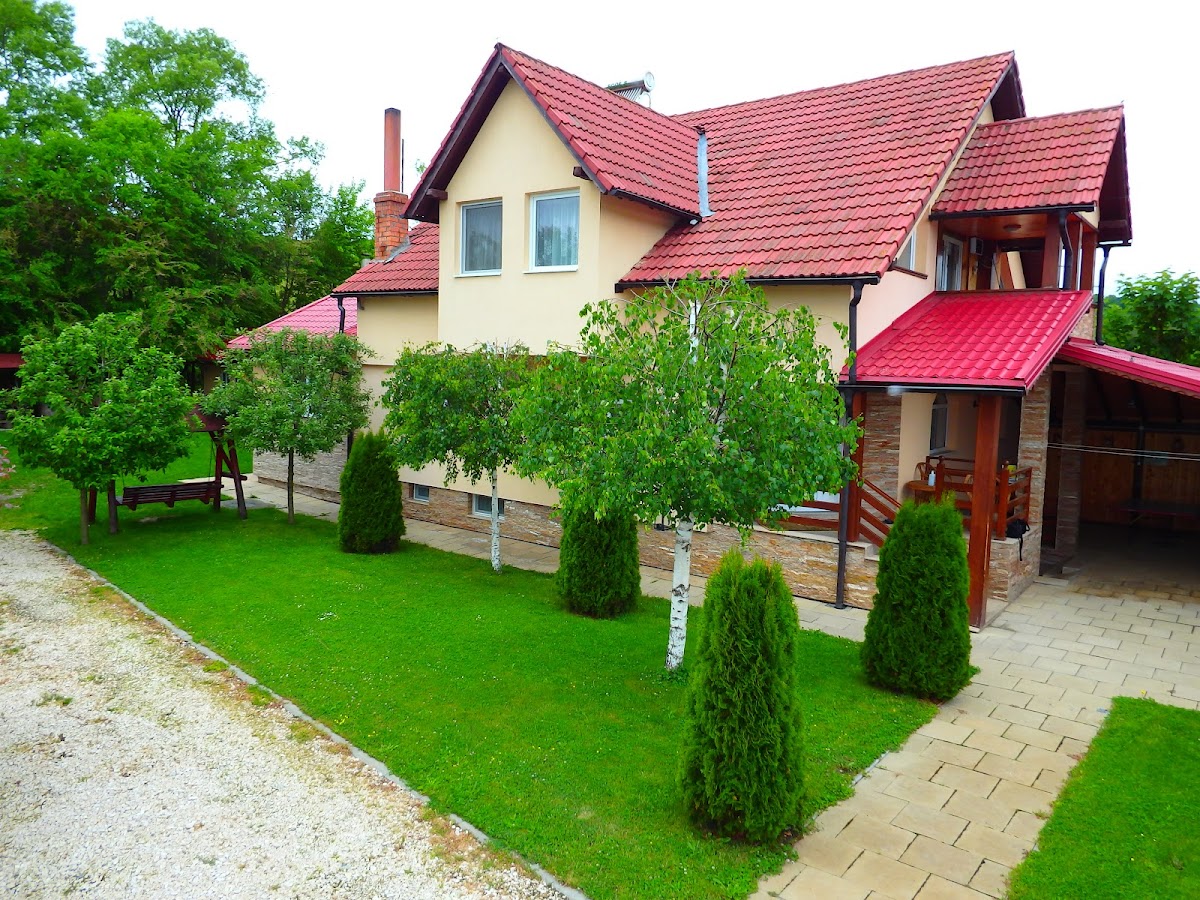 Casa BARKOV