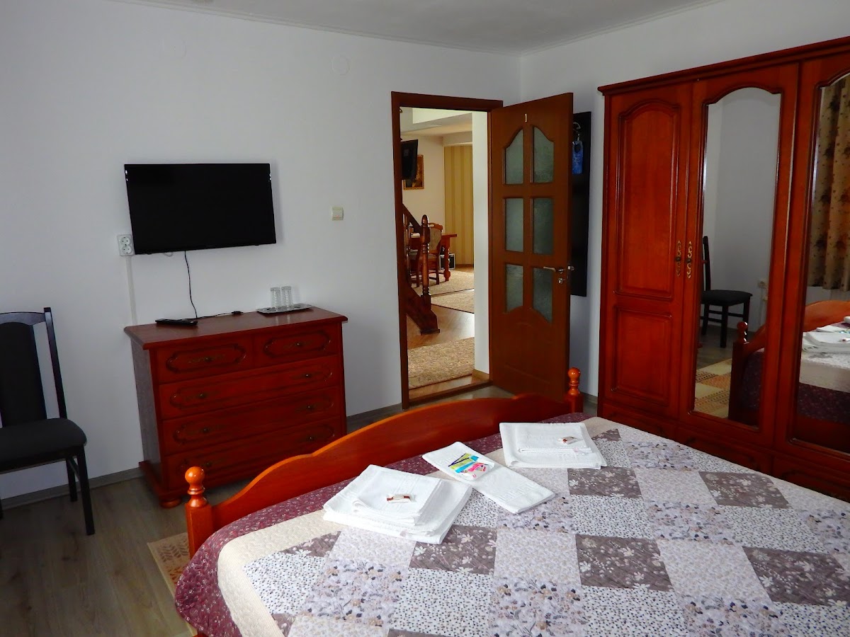 Casa BARKOV