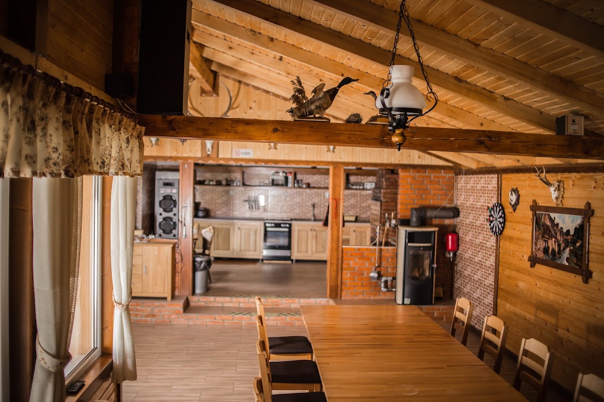 Casa BARKOV
