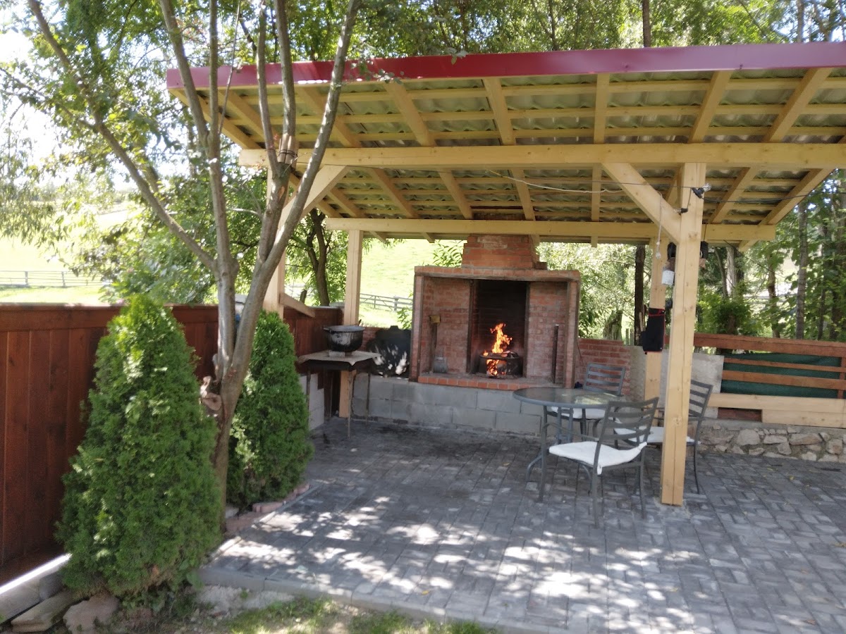 Casa BARKOV