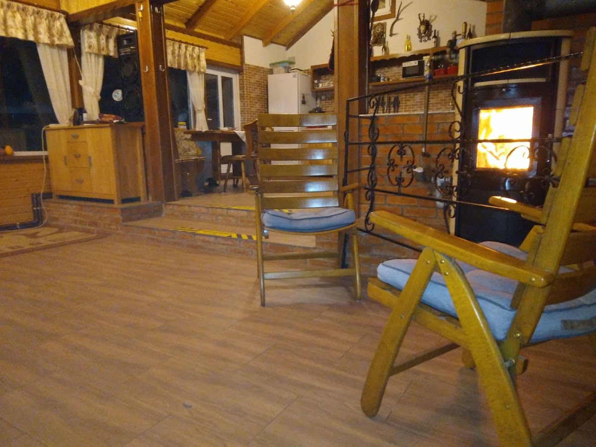 Casa BARKOV