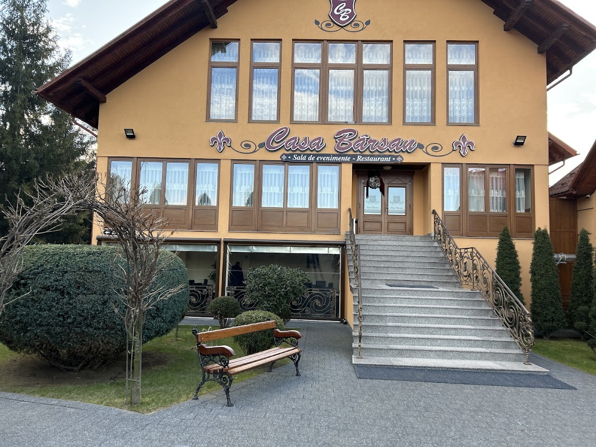 Casa Barsan - foto 3