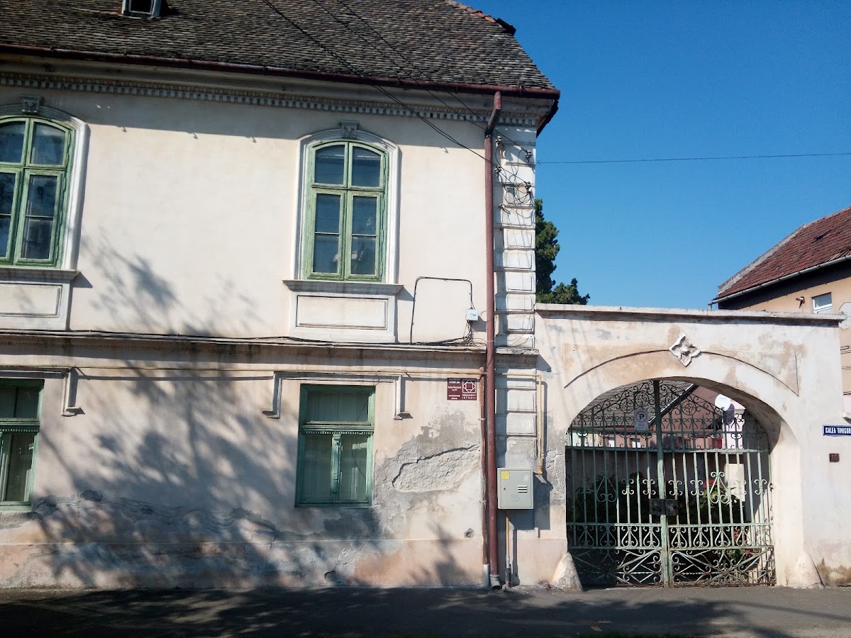 Casa Beller