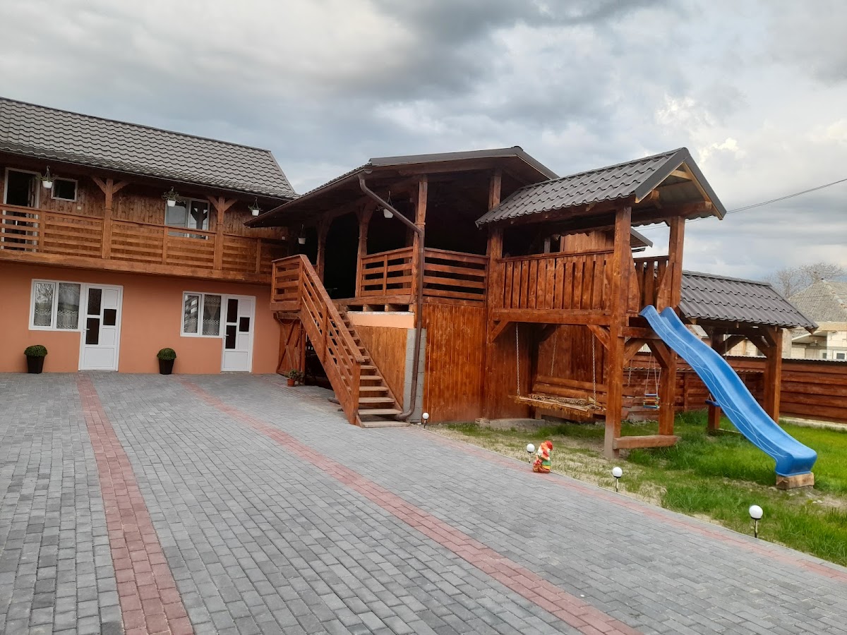 Casa Berci