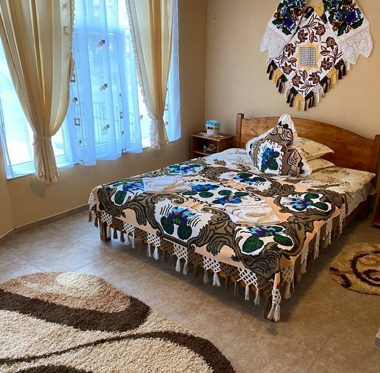 Casa Berci