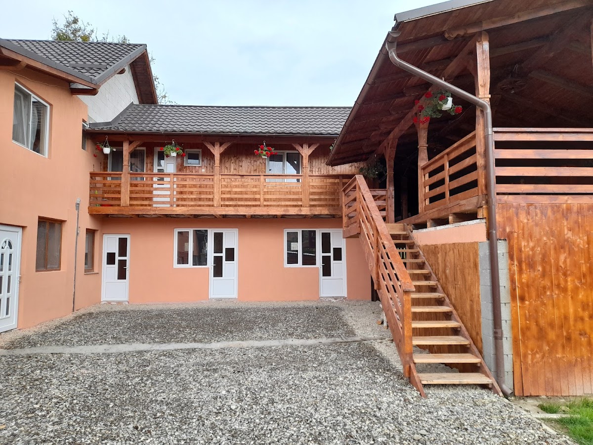 Casa Berci