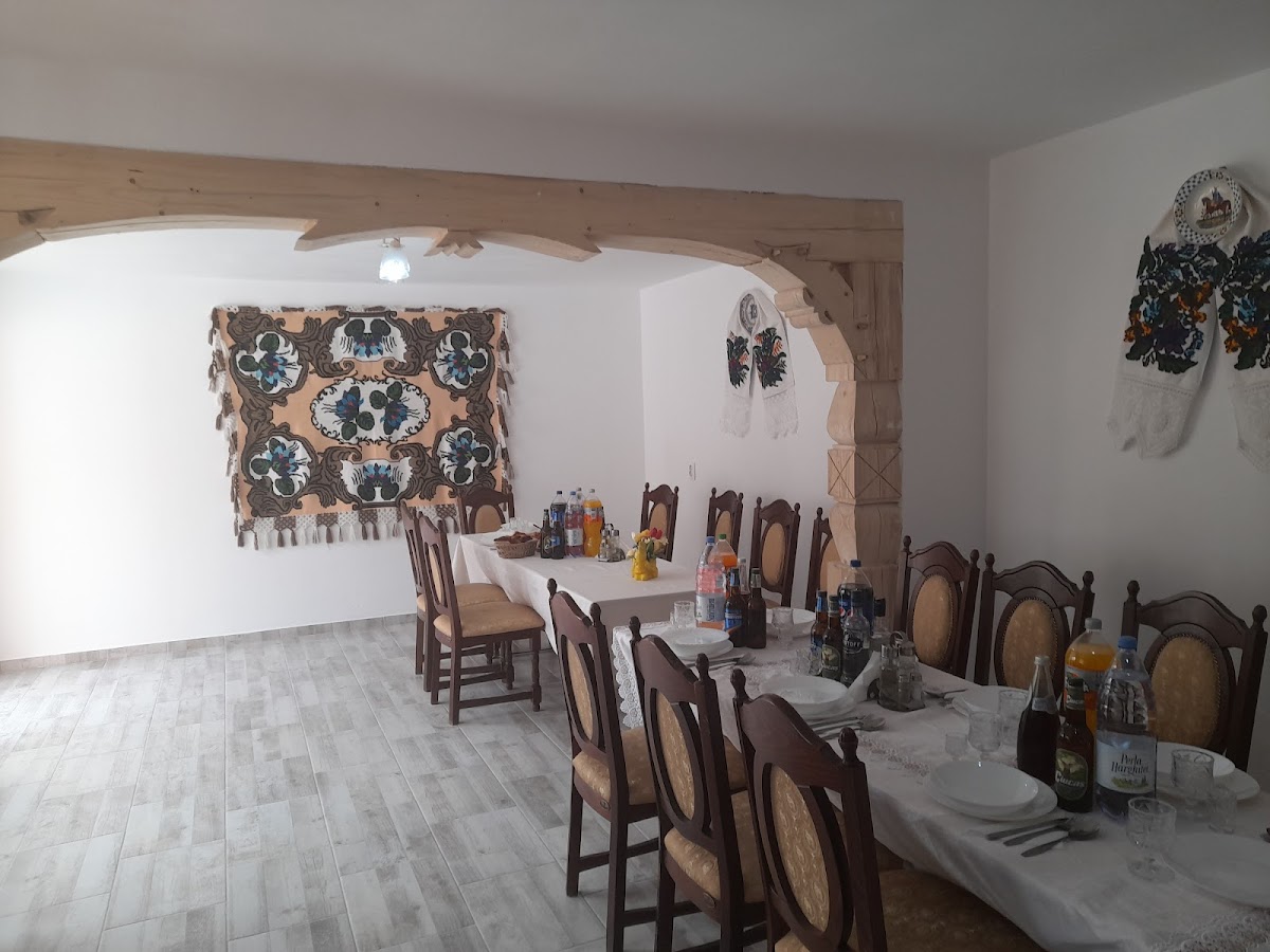 Casa Berci