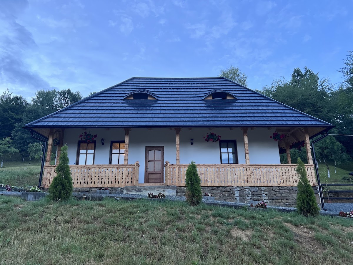 Casa Berg