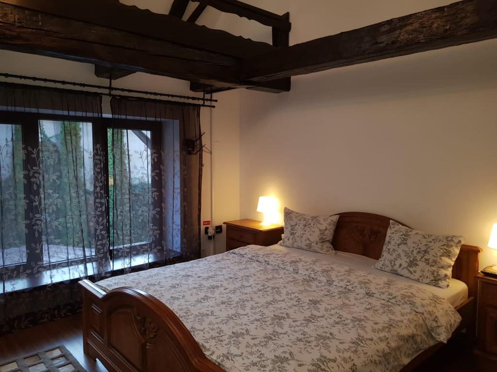 Casa Bergwald