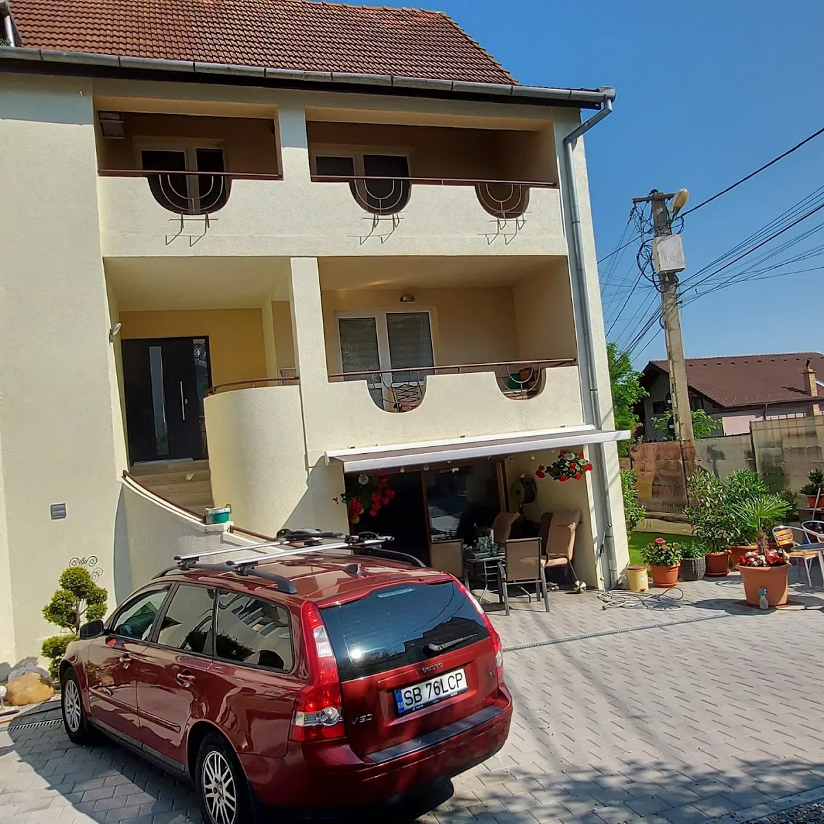 Casa Bita