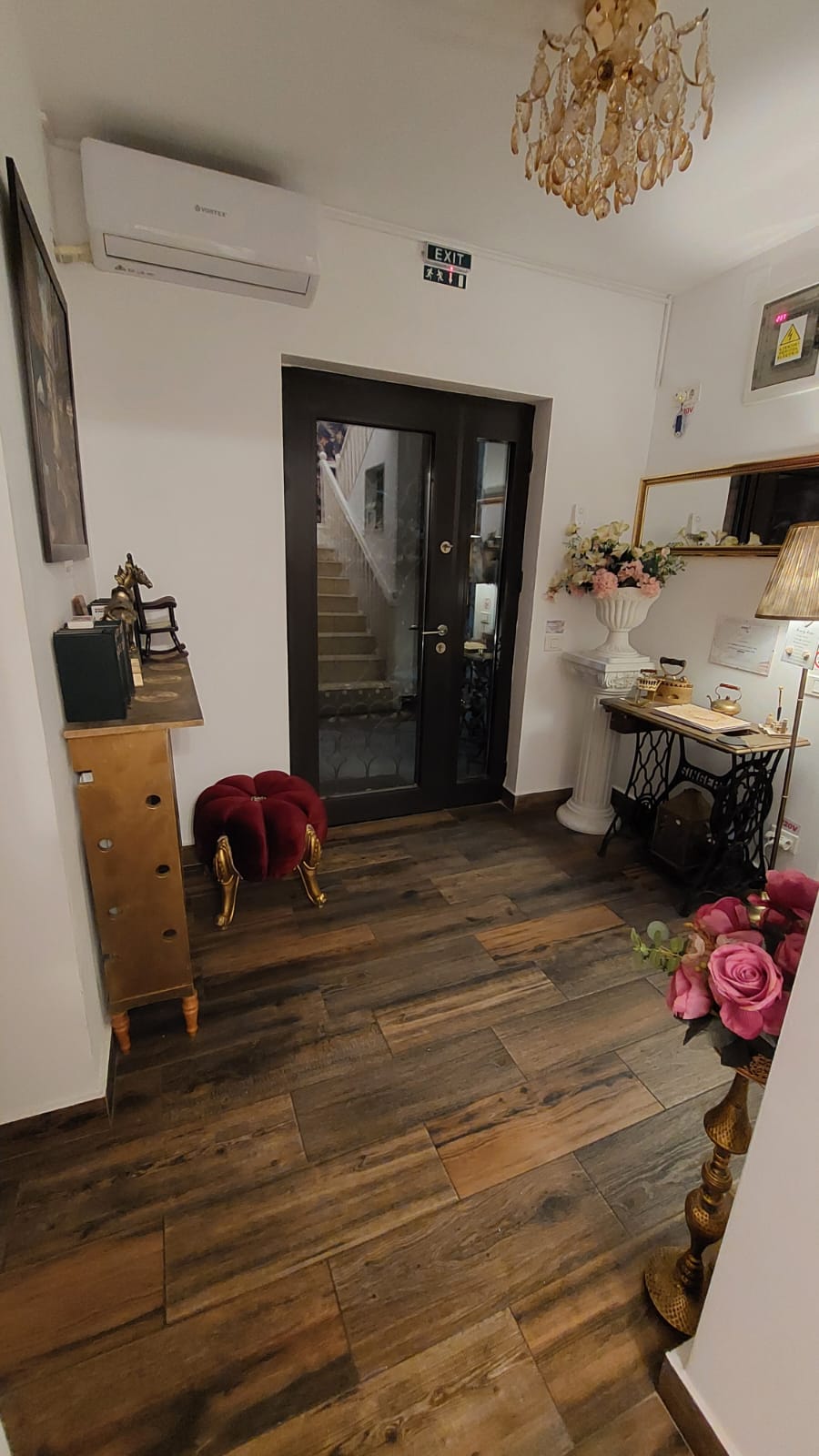 Casa Boem